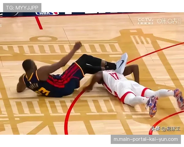 追梦格林对范德比尔特危险动作引热议 湖人媒体呼吁联盟必须回应 追梦格林对范德比尔特危险动作引热议 湖人媒体呼吁联盟必须回应